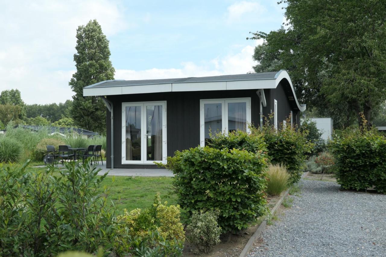 Europarcs De Biesbosch Willemsdorp Quarto foto