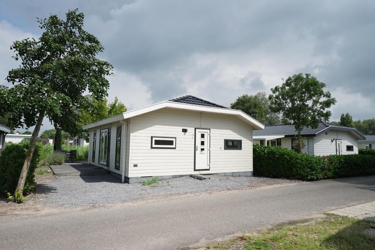 Europarcs De Biesbosch Willemsdorp Quarto foto