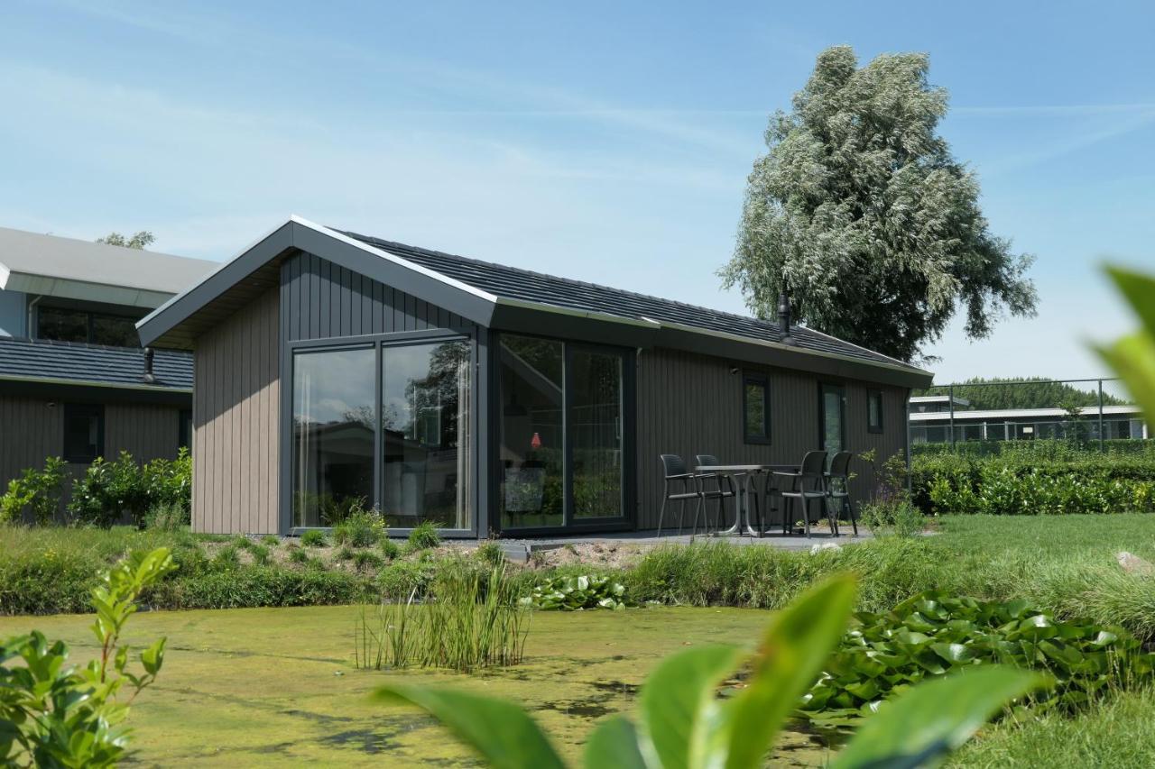 Europarcs De Biesbosch Willemsdorp Quarto foto