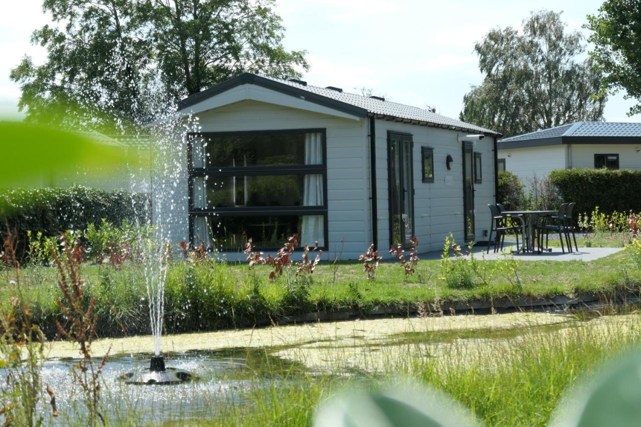 Europarcs De Biesbosch Willemsdorp Quarto foto
