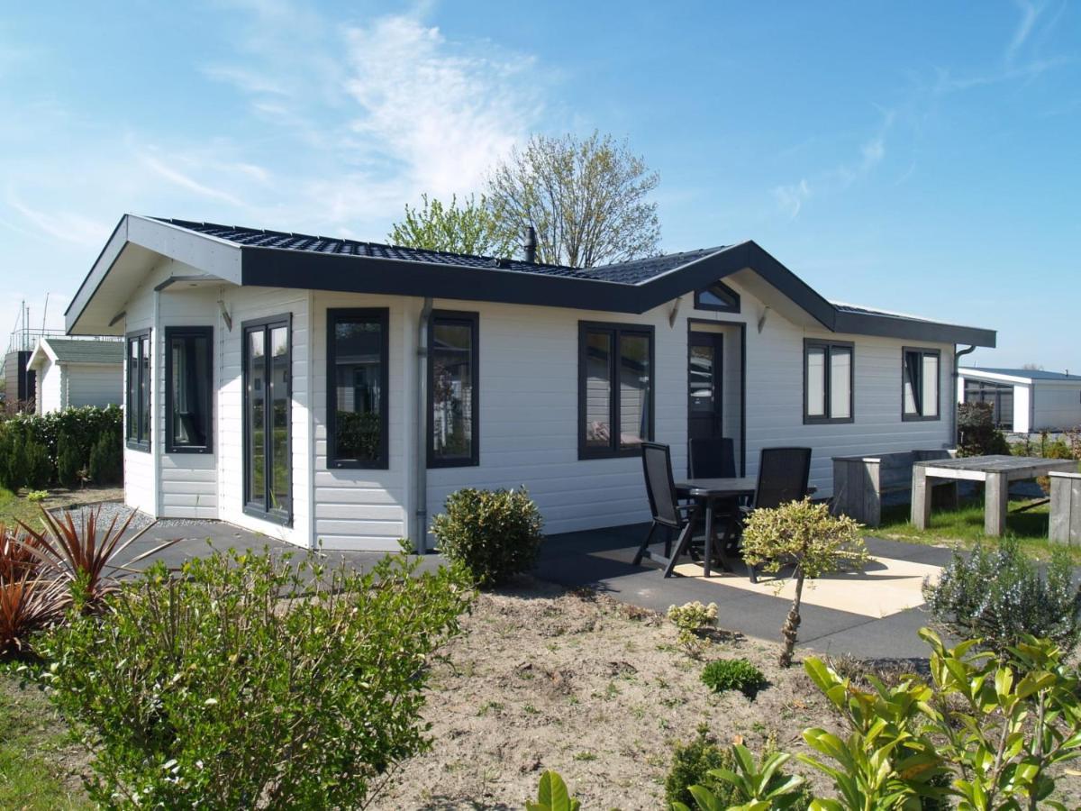 Europarcs De Biesbosch Willemsdorp Quarto foto